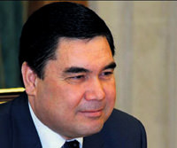 Türkmenistan-İran gaz hattı açılıyor