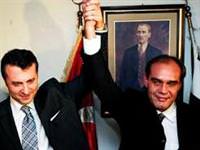 Demirören'den Orman'a şok teklif