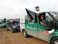 Ortadoğu'da konvoy gerilimi büyüyor