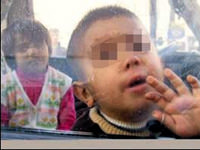 Bunlar nasıl anne-baba!