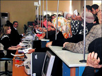 Zamlar bu ay hesaba yatacak