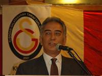 Adnan Polat'tan Cimbom'a Rus müjdesi