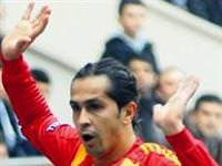 Ali Turan takasa gelmez