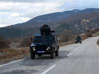 Tokat saldırısıyla ilgili şok iddia!