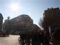 Hafta sonu hava nasıl olacak?-HARİTALI