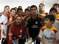 A.Madrid’in kaderi G.Saray’ın elinde