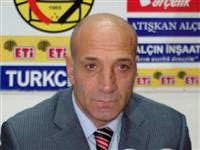 Ziya Doğan istifa etti