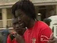 Togo milli takımına silahlı saldırı: 1 ölü
