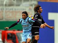 2 maçta 3 gol oldu
