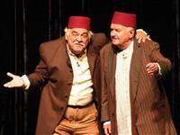 Tiyatro sanatçısı vefat etti