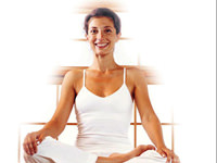 Kaslarınızı rahatlatın!