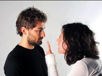 Çocuklar gidiyor evlilikler bitiyor