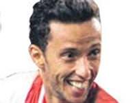 Amr Zaki Galatasaray'a mı?