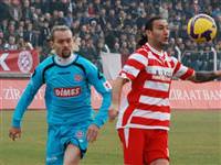 Tokatspor'da Fenerbahçe heyecanı