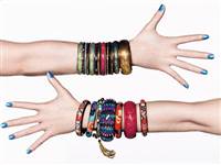 İthal takılarda tehlike!