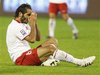 Hamit Altıntop niyetini belli etti