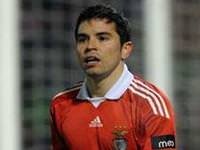 Saviola için Benfica’dan açıklama!
