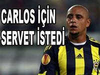 Fener'in istediği Saviola'nın bonservisi