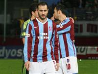 Gökhan'da son tango