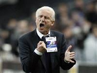 Trapattoni haberi "fos" çıktı