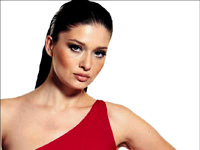 Aşk mı intikam mı?