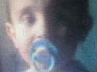 'Oğlumu kardeşim kaçırdı'