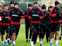 Gaziantep Diarra'yı getiriyor