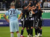 İnönü'den Kasımpaşa geçti!