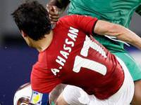 Mısır sonradan açıldı!