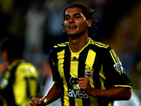 Önder'e talih kuşu