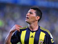 Daum'dan Santos'a: Çok kötü bozuşuruz