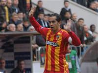 Cimbom, Ali Turan'ı çoktan bitirmiş