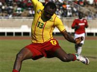 Kanarya'da yeni aday: Tchoyi