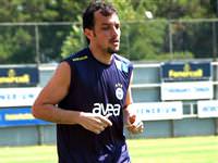 Fener'den giden soluğu FIFA'da alıyor