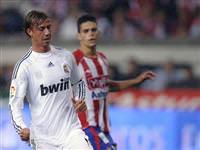 Guti Beşiktaş'a gelecek ama...