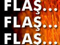 Okul otobüsüne tren çarptı!