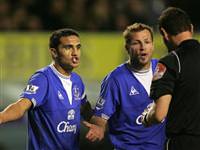 Cimbom'da ibre yine ona döndü