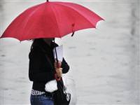 Meteorolojiden sağanak yağış uyarısı-HARİTALI