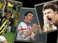 İşte 4 büyüklerin en iyi kadrosu