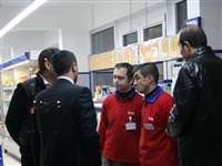 Pompalı tüfekle gaspçı dehşeti