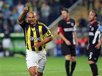 Dos Santos, Elano'yu geçti