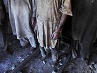 Maden ocağında kaza