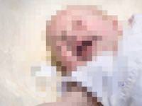 Çöpte bebek bulundu