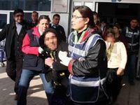 Temizlikçilere dikkat!