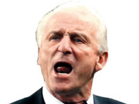 Trapattoni'de sona doğru!