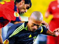 Aslara koruma kalkanı