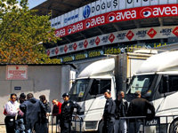 Herşey dahil 354 milyon $