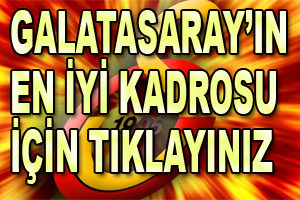 İşte 4 büyüklerin en iyi kadrosu-2