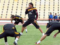 Servet'i Juventus istiyor