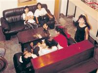 İcradan satılık genelev